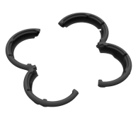 Sunnylife Osłona śmigieł do DJI NEO Black - 1318421 - zdjęcie 1